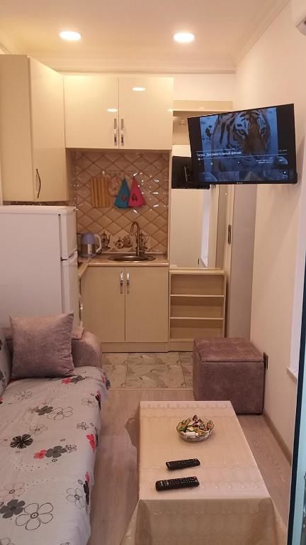 Апартаменты Квартира Баку-31