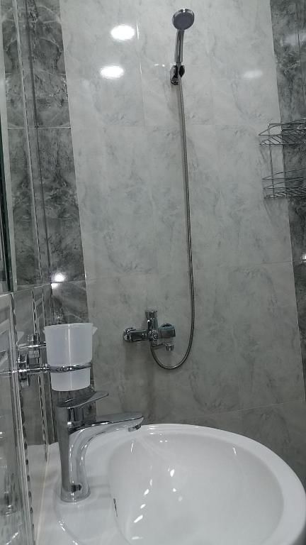 Апартаменты Квартира Баку-33